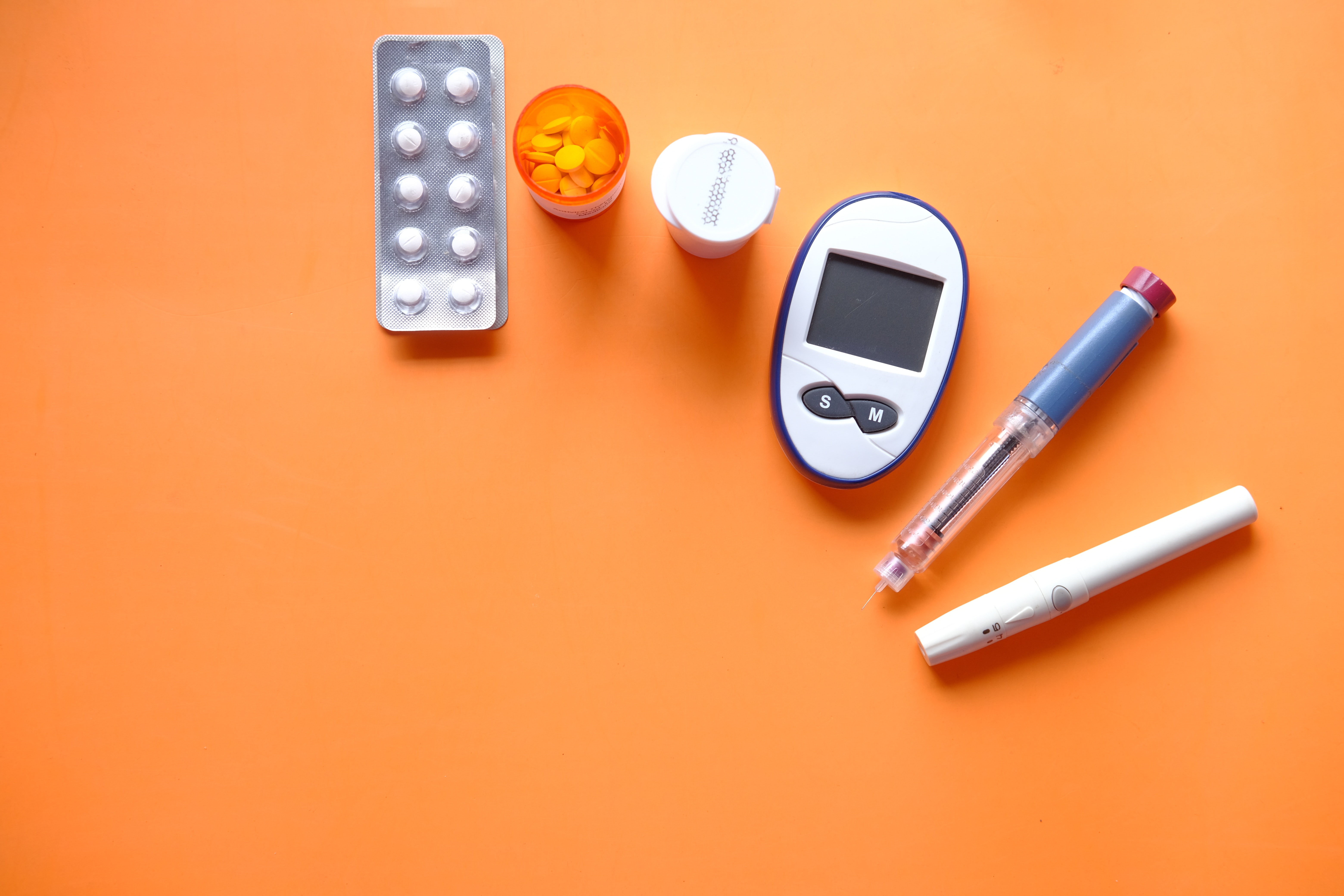 Best Foods to Help Reverse Prediabetes and Prevent Type 2 Diabetes image